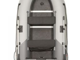 Лодка ПВХ YUKONA 310TSE Фанера