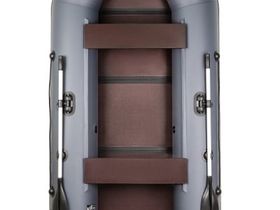 Лодка ПВХ АКВА 3200 СК