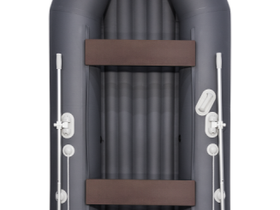 Лодка ПВХ АКВА 3400 НДНД