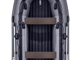 Лодка ПВХ АПАЧИ 3300 НДНД