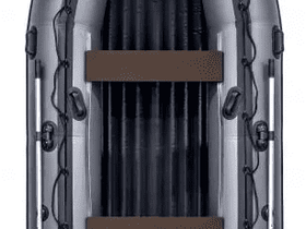 Лодка ПВХ АПАЧИ 3500 НДНД