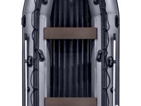 Лодка ПВХ АПАЧИ 3700 НДНД