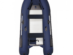 Лодка ПВХ НАВИГАТОР 350 AL