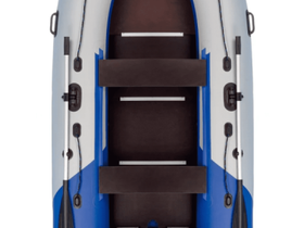 Лодка ПВХ ТРИТОН Plus 315