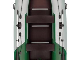 Лодка ПВХ ТРИТОН Plus 335