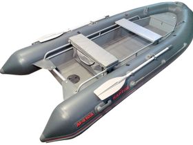Лодка РИБ РАПТОР 410 А AL