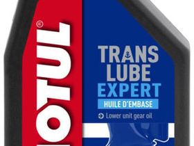Консистентная смазка Motul Translube Expert 75W90, полусинтетика (1 л)