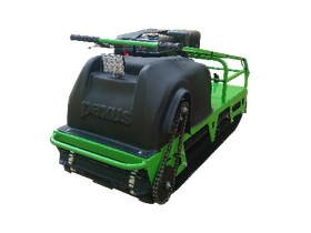 Мотобуксировщик PAXUS "Феникс" 15 л.с.