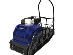 Мотобуксировщик PAXUS 500 Avant 13 л.с. Honda