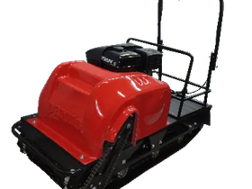 Мотобуксировщик PAXUS 550 Avant 13 л.с. Honda