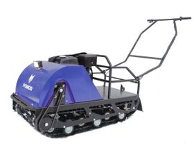 Мотобуксировщик POMOR М-600/650 К13