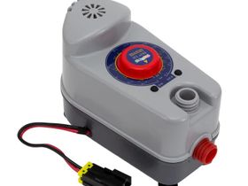 Электрический насос Bravo BP 12-В