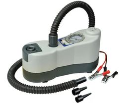 Насос электрический Bravo BTP 12 Manometre