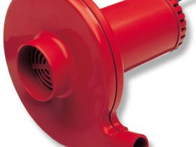 Насос электрический Bravo MB 80 С