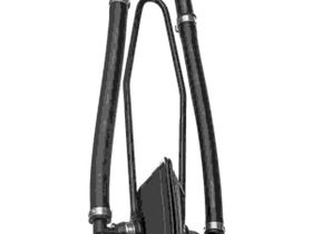 Приспособление для промывки