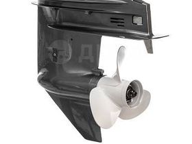 Редуктор для лодочного мотора Mikatsu 40 л.с. 4т