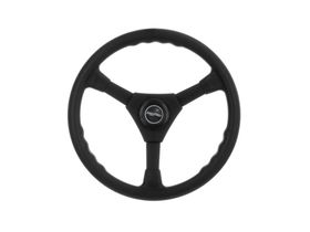 Рулевое колесо на РИБ