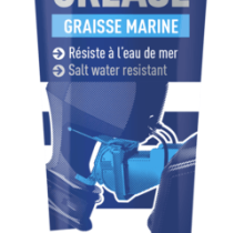Смазка Motul Nautic Grease, Technosynthese (0,2 л)