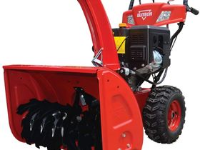 Снегоуборщик ELITECH СМ 12Э