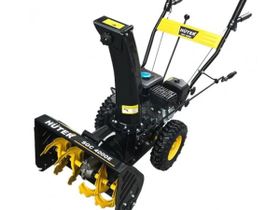 Снегоуборщик HUTER SGC 4000E