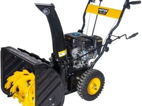 Снегоуборщик HUTER SGC 4800E