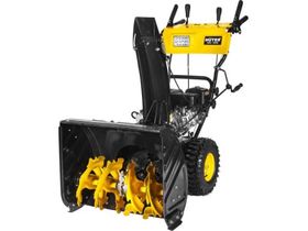 Снегоуборщик HUTER SGC 6000