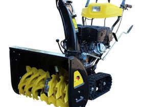 Снегоуборщик HUTER SGC 8100C