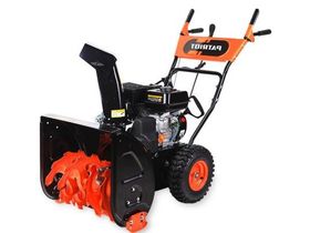 Снегоуборщик PATRIOT PRO 650