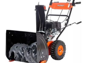 Снегоуборщик PATRIOT Сибирь 62