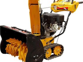 Снегоуборщик REDVERG RD-370-13TE