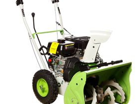 Снегоуборщик REDVERG RD-ST65E