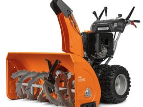 Снегоуборщик DAEWOO DAST 17110