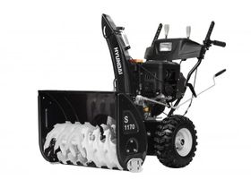 Снегоуборщик HYUNDAI S 1170