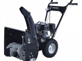 Снегоуборщик HYUNDAI S 5556