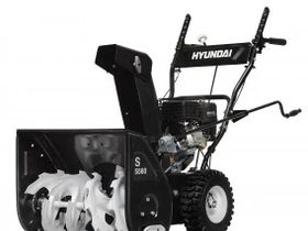 Снегоуборщик HYUNDAI S 5560