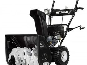 Снегоуборщик HYUNDAI S 6560