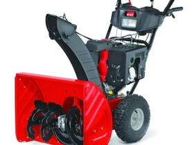 Снегоуборщик MTD OPTIMA ME 66