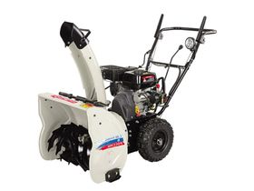 Снегоуборщик ИНТЕРСКОЛ СМБ-650