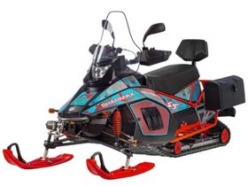 Снегоход SHARMAX SN-550 (2024)