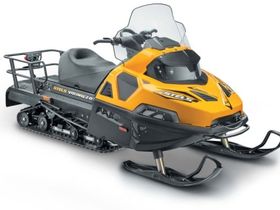 Снегоход СТЕЛС Viking S600 ST2.0