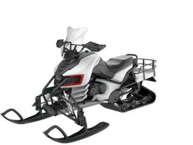 Снегоход WELS 200RS