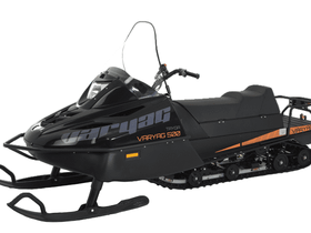 Снегоход РУССКАЯ МЕХАНИКА Тайга Варяг 500