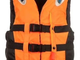 Спасательный жилет S M L XL XXL (Stormline)