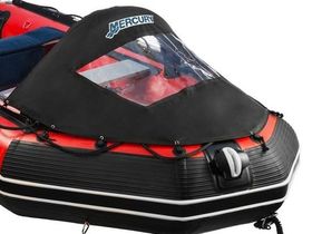 Тент носовой для лодки ПВХ Stormline 360-380