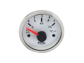 Указатель давления масла