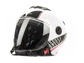 Шлем мото HIZER 217