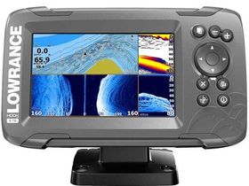 Эхолот HOOK REVEAL 5 50/200 HDI ROW    (000-15502-001)