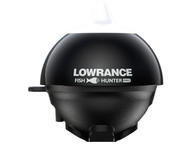 Эхолот Lowrance FISHHUNTER™ PRO