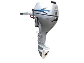 4х-тактный лодочный мотор SAIL F 9.9S