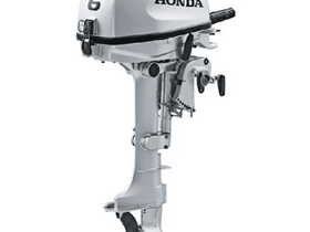 4х-тактный лодочный мотор HONDA BF6 SHU